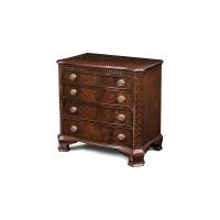 Mandolin Chest Of Drawers (Sh14-012103M)